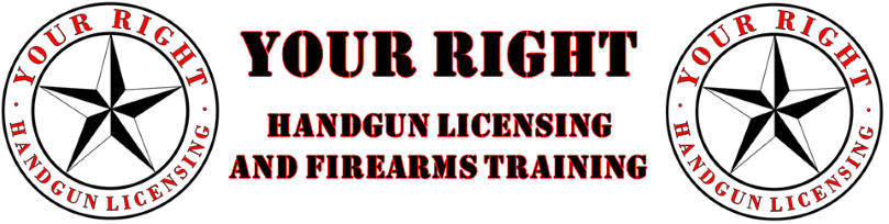 Your Right Firearms Training